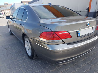 BMW 7 Series foto 6