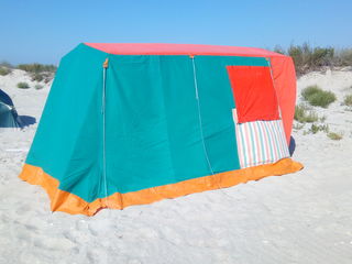 Палатка польская foto 5