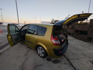 Renault Scenic foto 7