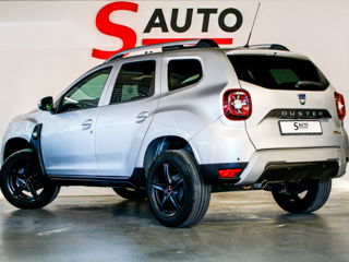 Dacia Duster foto 3