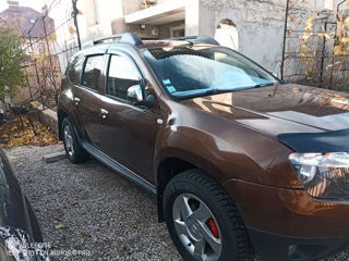 Dacia Duster foto 4