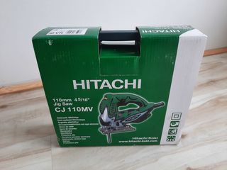 Электролобзик Hitachi foto 4