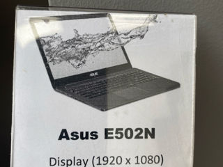 Asus  e 502 n foto 5