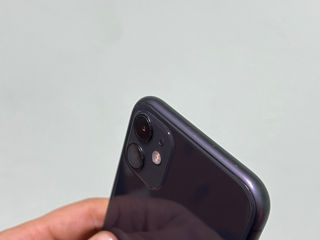 Iphone 11 256gb ideal foto 3