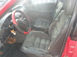 Opel Astra foto 4