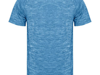 Tricou sport austin - albastru / футболка для спорта austin - синяя foto 2