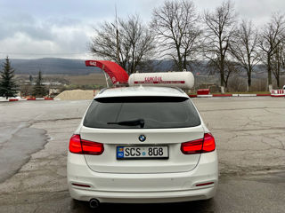 BMW 3 Series foto 7