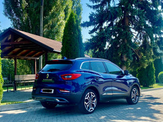 Renault Kadjar foto 3