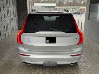 Volvo XC90 foto 5