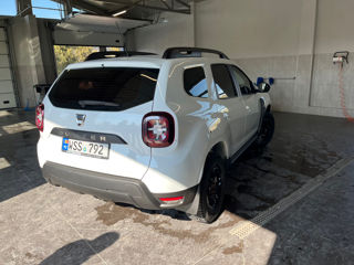 Dacia Duster foto 4