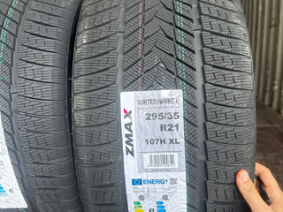 275 40 R20vs315 35 R20 ZMAX(Goodyear Group)Model-2024 foto 2