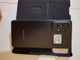 Samsung A53, 128 GB, 6 ГБ foto 6