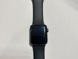 Apple Watch Series 3 38mm foto 2