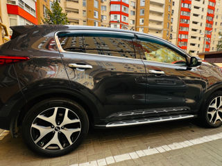 KIA Sportage foto 2