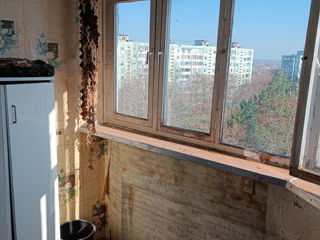 Apartament cu 2 camere, 52 m², Borisovka, Bender/Tighina, Bender mun. foto 3