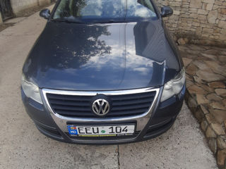 Volkswagen Passat foto 1