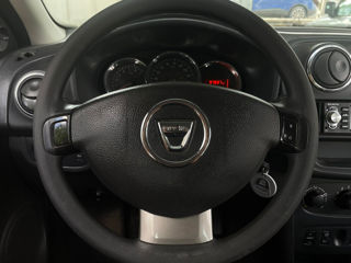 Dacia Logan Mcv foto 8