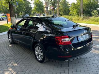 Skoda Octavia foto 3