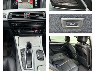 BMW 5 Series foto 6