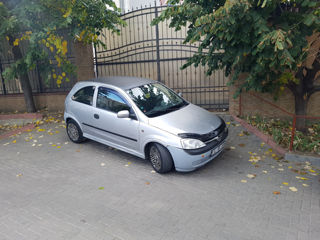 Opel Corsa foto 4