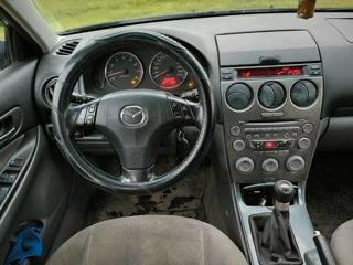 Mazda 6 foto 9