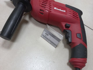 Einhell TC-ID 000Kit 690 lei