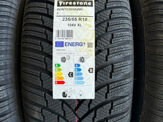 235/60 R18 107H XL Fulda, Firestone, Continental iarnă foto 10