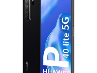 Huawei P40 Lite 5G