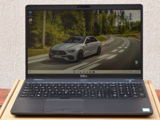 Dell Latitude 5501/ Core I5 9300H/ 16Gb Ram/ 256Gb SSD/ 15.6" FHD IPS! фото 1