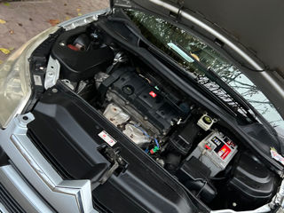 Citroen C4 foto 6