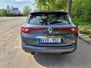 Renault Megane foto 3