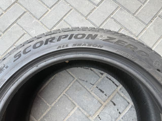 275/45 R21 Pirelli  фото 7