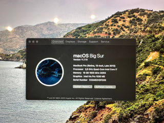 MacBook Pro foto 6