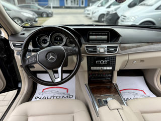 Mercedes E-Class foto 6