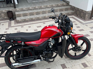 Andes 110cc foto 2