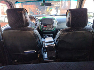Ford Maverick foto 8