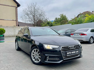 Audi A4 foto 2