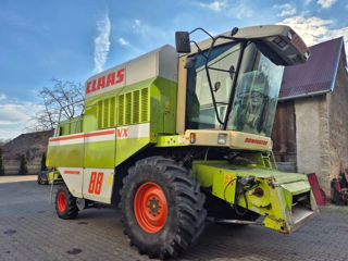Claas Dominator 88 VX foto 0