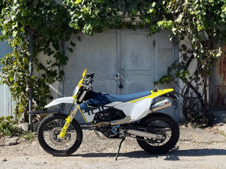 Husqvarna 701 Enduro