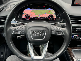 Audi Q7 foto 7