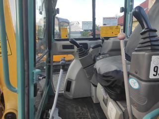 Yanmar 3,3 T foto 6