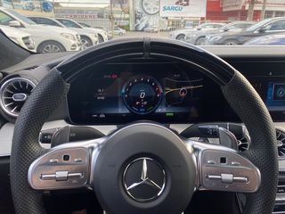 Mercedes CLS Class foto 9