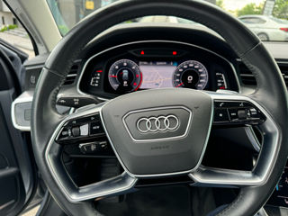 Audi A6 foto 8