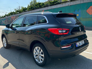 Renault Kadjar foto 4