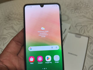 Samsung A33 - 2700 lei, не меняю