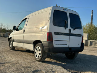 Citroen Berlingo foto 6