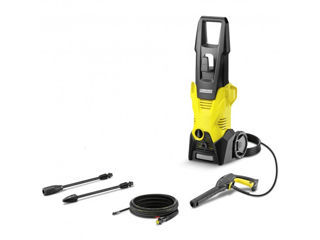 Мойки высокого давления Karcher foto 2