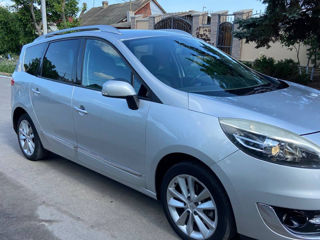 Renault Grand Scenic foto 5