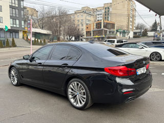 BMW 5 Series foto 5