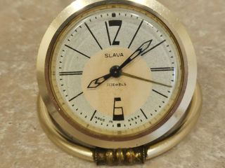 Часы Slava
